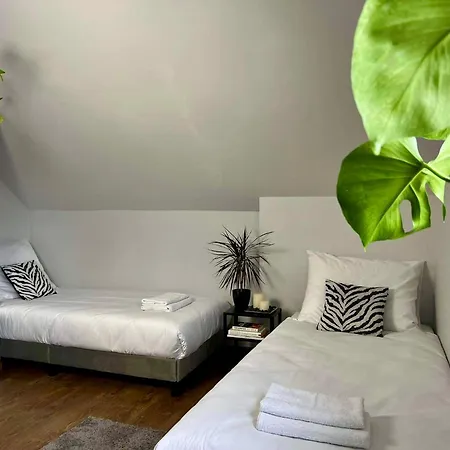 Apartament Noce I Dnie Z Prywatnym Jacuzzi Jaworze Exterior photo
