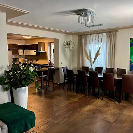 Apartament Noce I Dnie Z Prywatnym Jacuzzi Jaworze Exterior photo