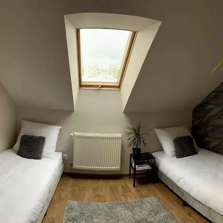 Apartament Noce I Dnie Z Prywatnym Jacuzzi Jaworze Exterior photo