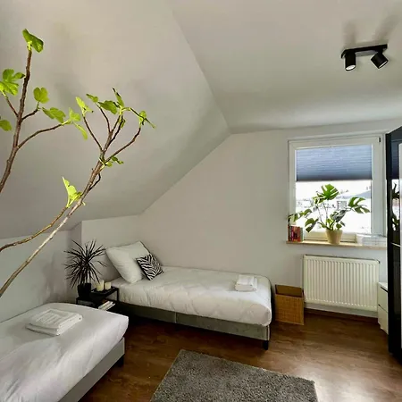 Apartament Noce I Dnie Z Prywatnym Jacuzzi Jaworze Exterior photo