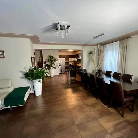 Apartament Noce I Dnie Z Prywatnym Jacuzzi Jaworze Exterior photo