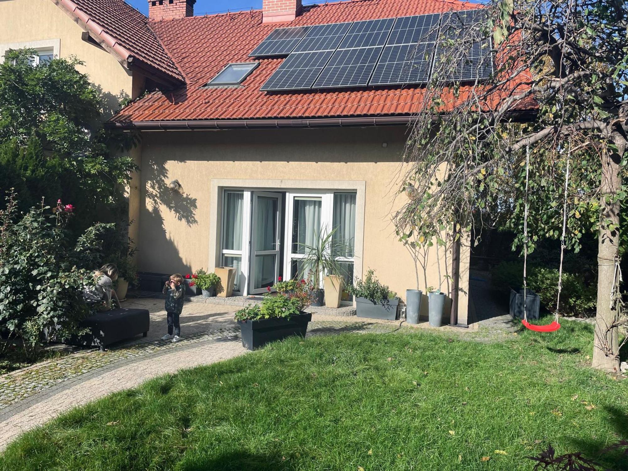 Apartment Noce I Dnie Z Prywatnym Jacuzzi Jaworze