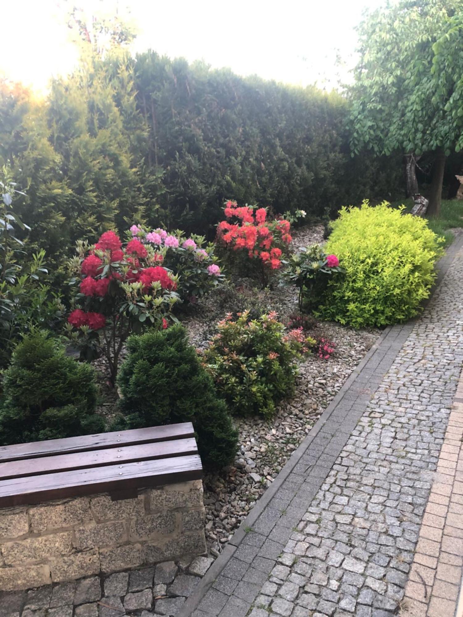 Apartment Noce I Dnie Z Prywatnym Jacuzzi