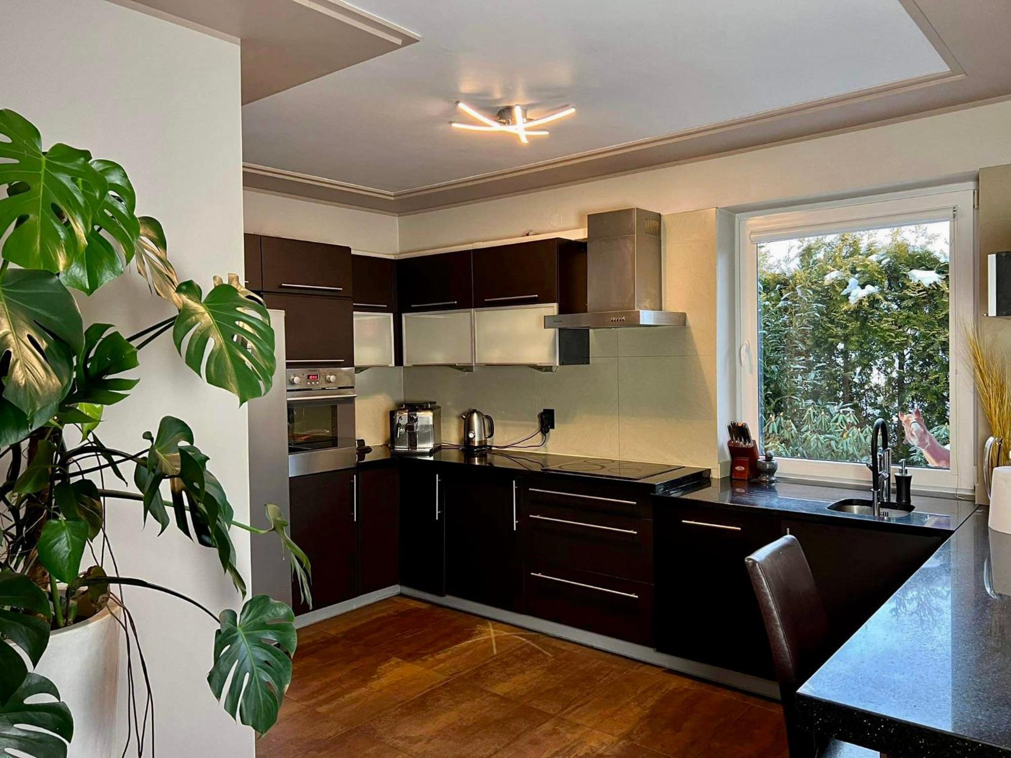 Noce I Dnie Z Prywatnym Jacuzzi Apartment