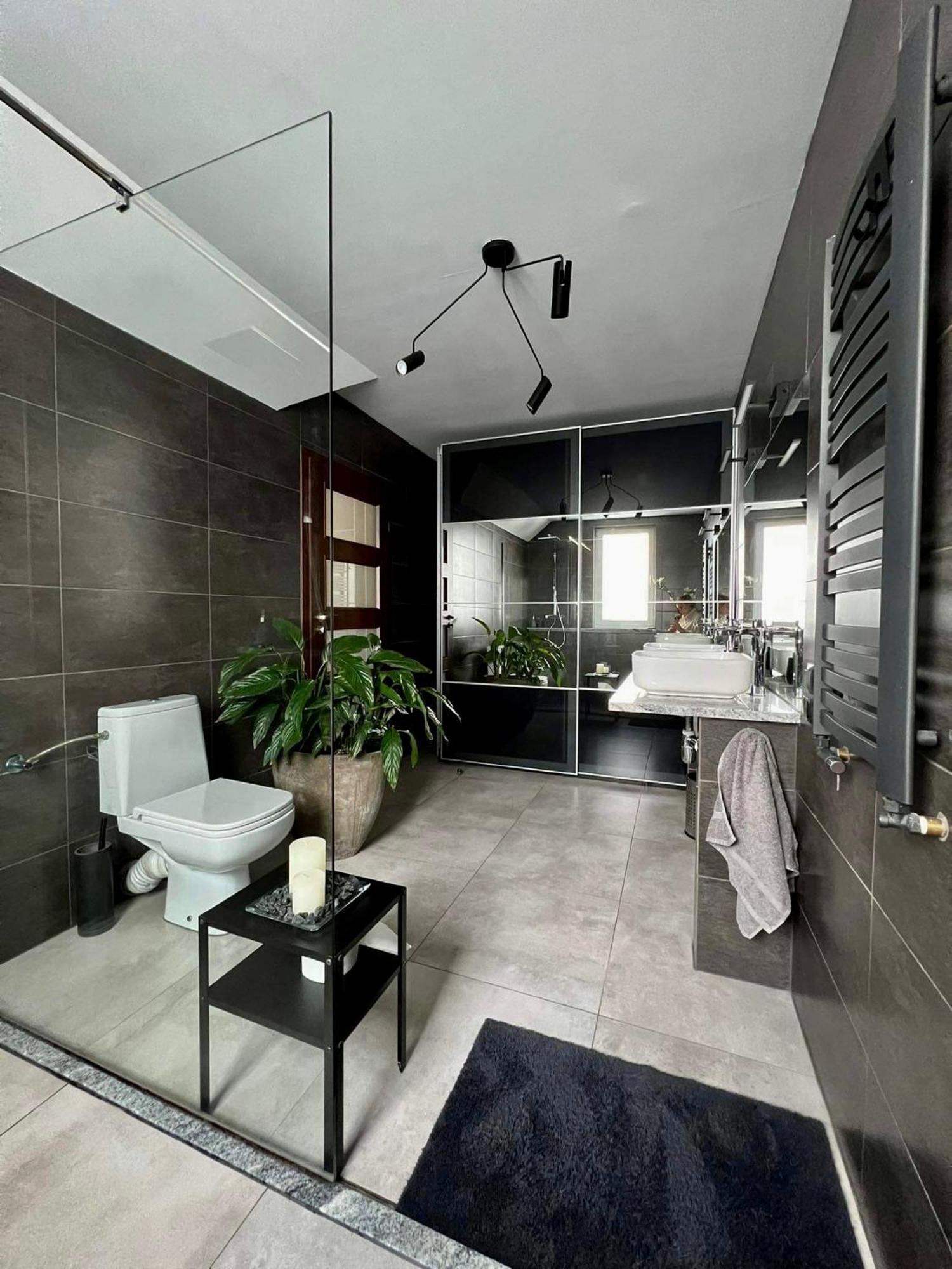 Noce I Dnie Z Prywatnym Jacuzzi Apartment Jaworze