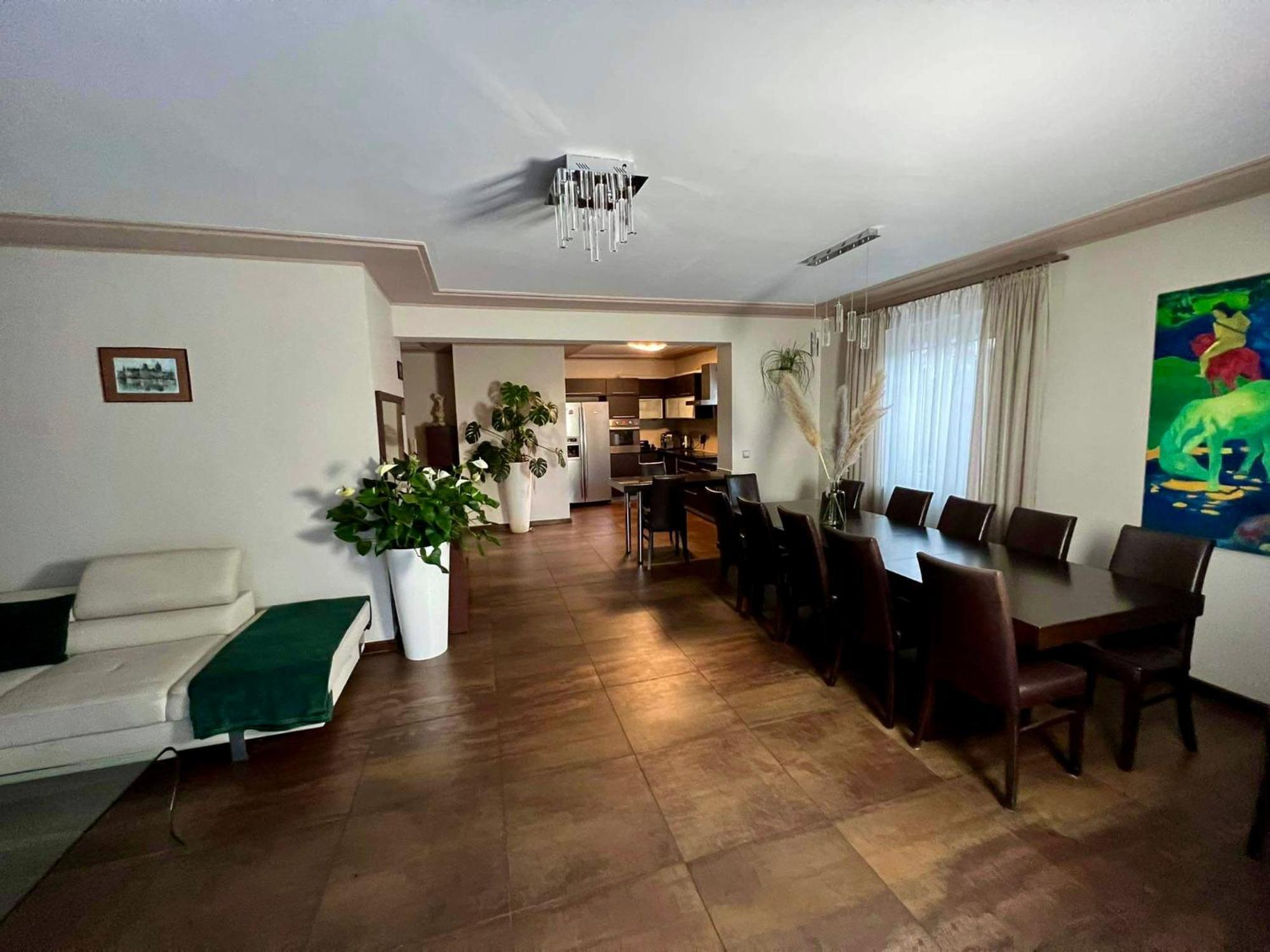 Apartment Noce I Dnie Z Prywatnym Jacuzzi *