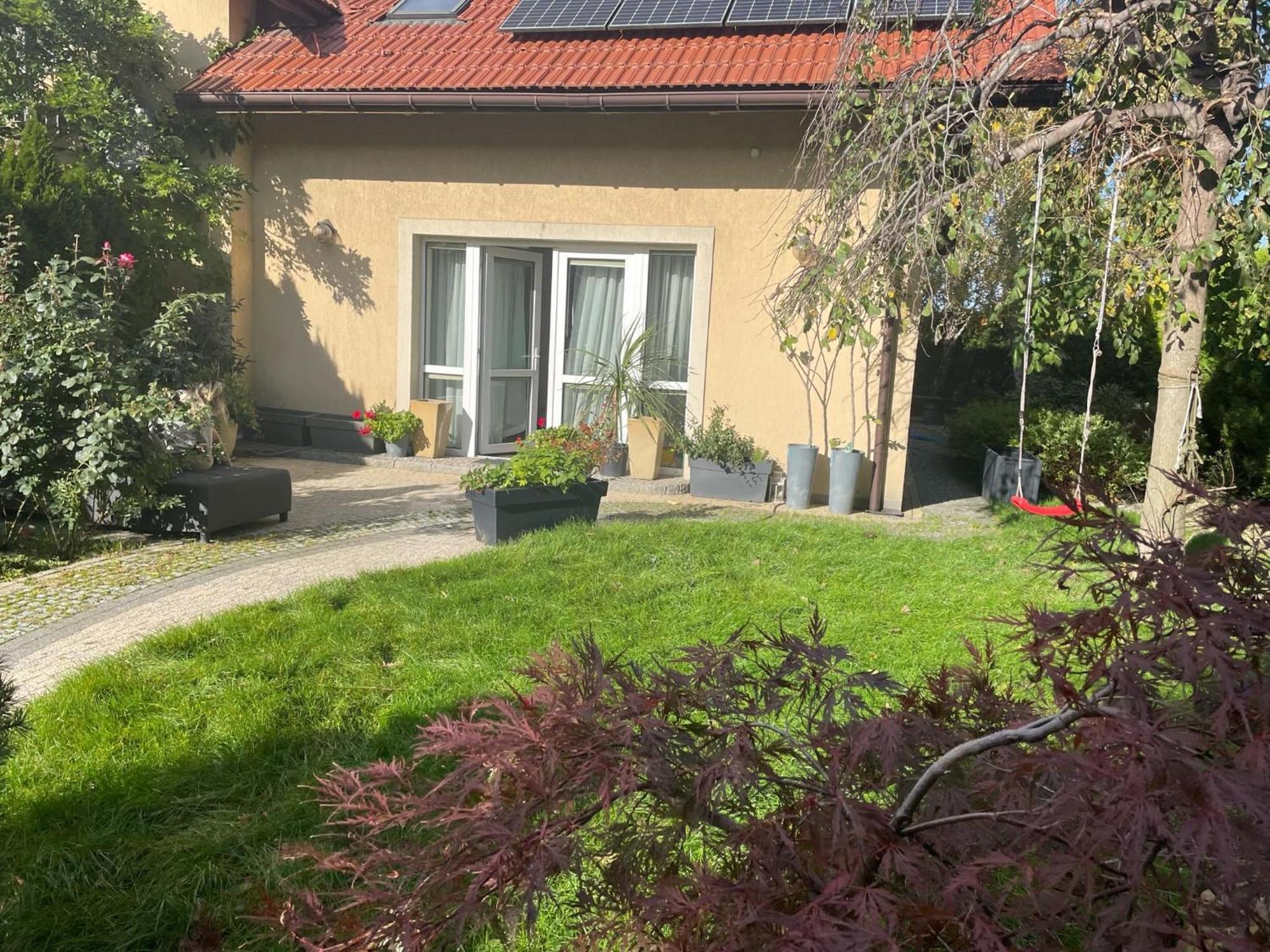 Noce I Dnie Z Prywatnym Jacuzzi Apartment